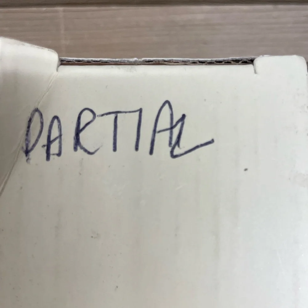 Pottery Barn pottery barn